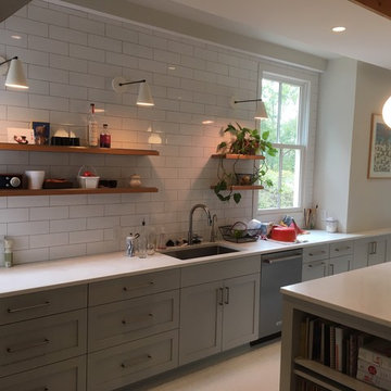 Park Street Residence