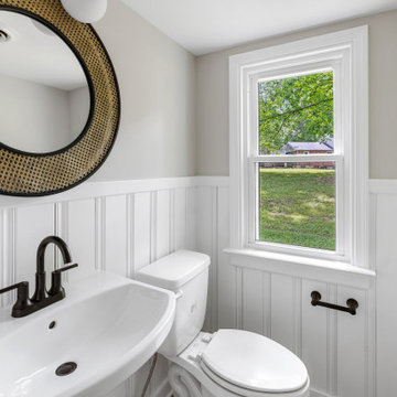 Home Renovation in Henrico