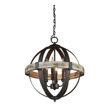 Ginas light fixtures