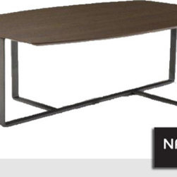 Revolve Tempo High Coffee Table - Coffee Tables