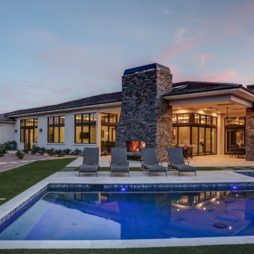 Scottsdale Estate