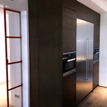 Piso en Sarriá-San Gervasio