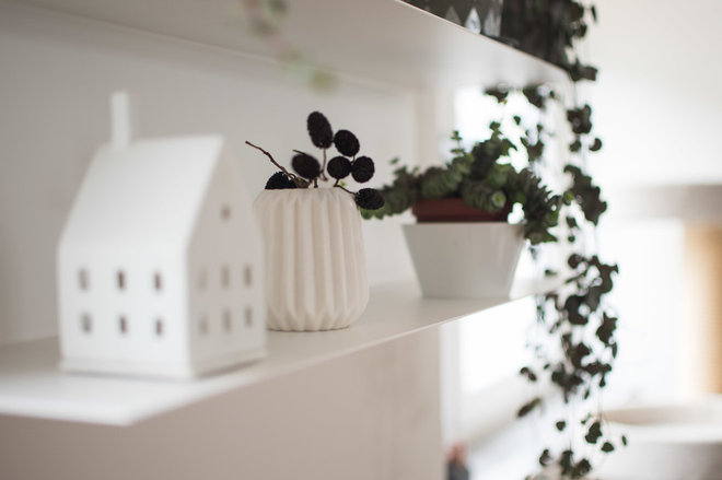 Скандинавский by Claudia Georgi Photography