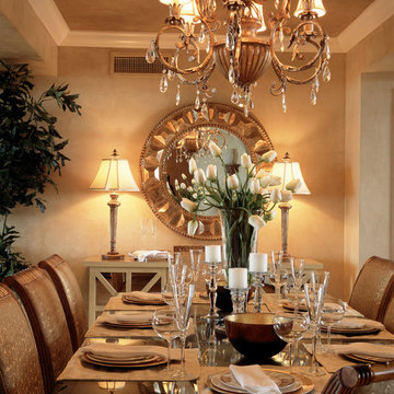 Dining & Kitchen Tables