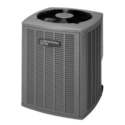 Armstrong Air Furnaces - Home Electronics