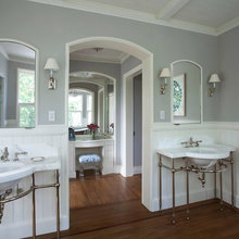 Jeanie's  bathroom ideas