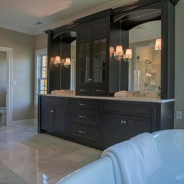 Custom Home 1