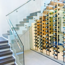 Glass Railing