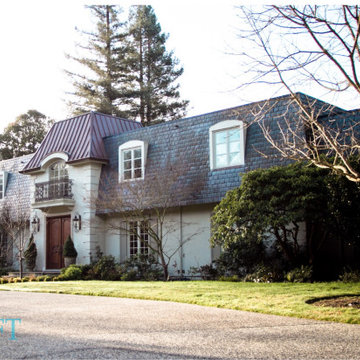 Atherton addition