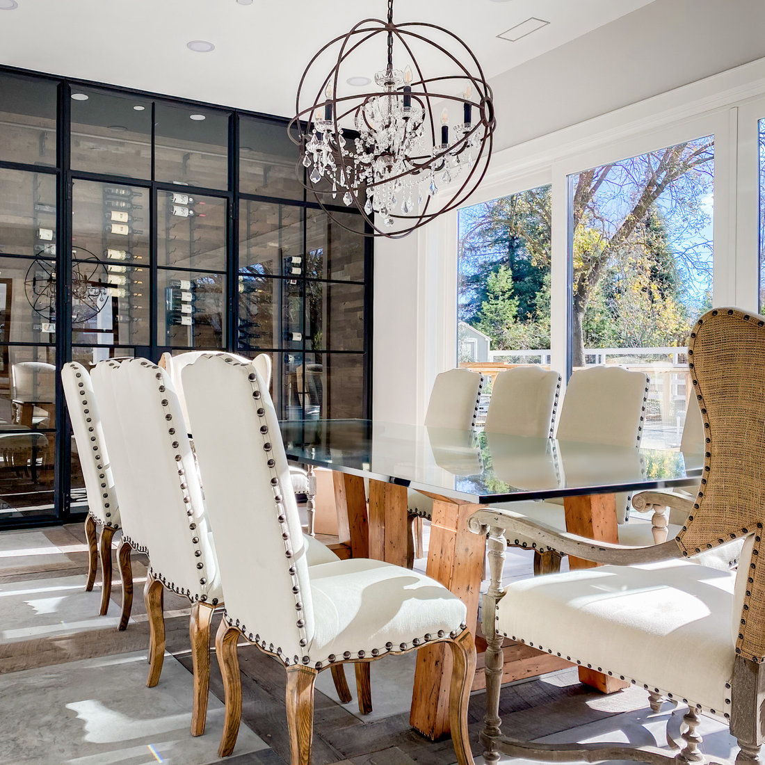 Pleasanton Custom Home