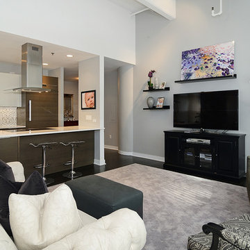 Chic and contemporary Hudson Tea