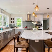 Kitchen ideas
