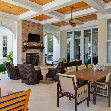 Isla Bahia Family Home