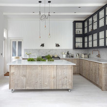 Fixed or Moveable Island Bench? 5 Factors to Consider