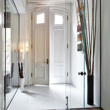 Entrance & Hallway