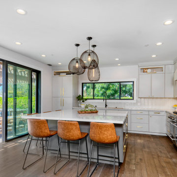 South Bay: Almaden Valley | Vibrant Family Abode