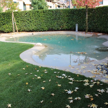 Progettazione e costruzione piscine a Varese, Como e Milano