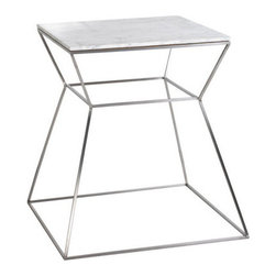 Gakko End Table by sohoConcept - Side Tables And End Tables