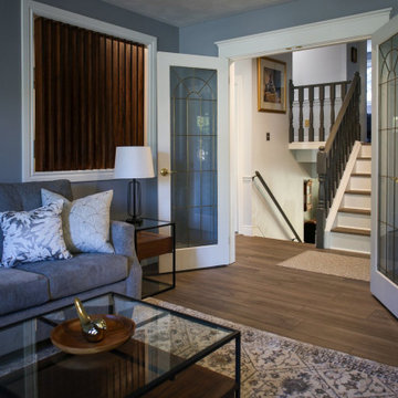 Home Upgrade - Project Athenia II