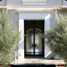 Modern Chateau