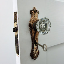 Door knobs