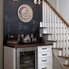 Chalk board