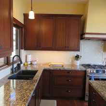 cabinets