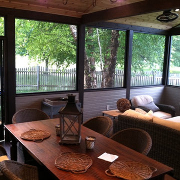 Screen Porches