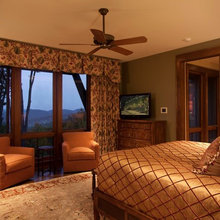 lodge ideas