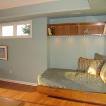 Spare Bedroom