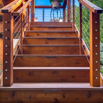 Rustic Retreat