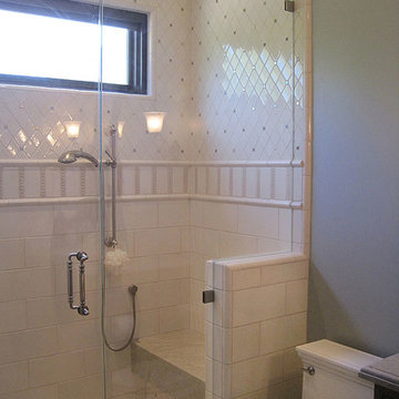 Westlake Family Home Redesigned and Extended