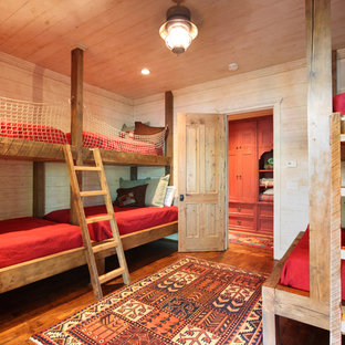 lake house bunk beds