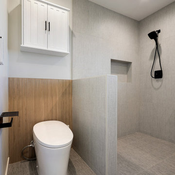 Bathroom Remodel - Walnut Creek CA