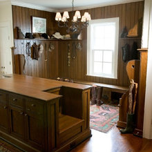 Mudroom