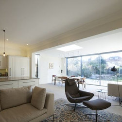 Campion Road - Patio Doors