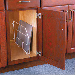 Cabinet Accessories - Kitchen Drawer Organizers
