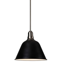 Transitional Pendant Lighting by Luxeria