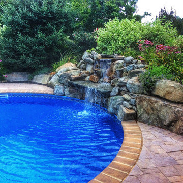 Long Valley Private Pool Oasis