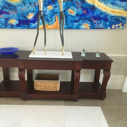 AFIA - Residential - Occasional or Entertainment or Cinema - Products