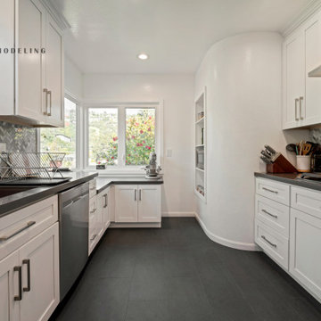 Full home renovation