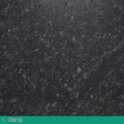 Steel Gray - Kitchen Countertops