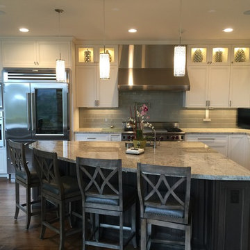 Lafayette Renovation