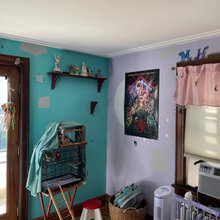 Madison Bedroom
