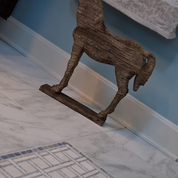 Master Bath Remodel