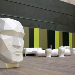 ARD x VONDOM - Outdoor Decor