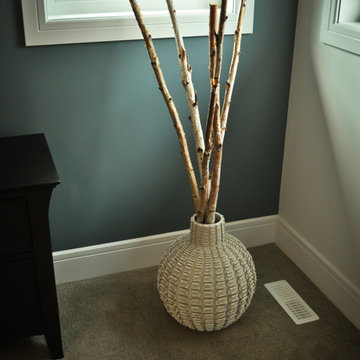 Legacy Showhome