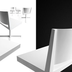 Yuma Chair by Bross - Living Room Chairs