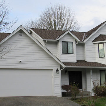 Redmond Roofs