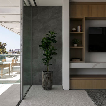 Louisa, San Clemente Coastal Modern Architecture